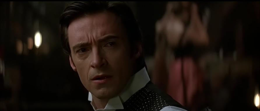 The Prestige