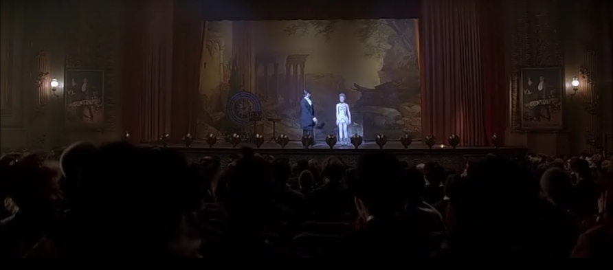 The Prestige