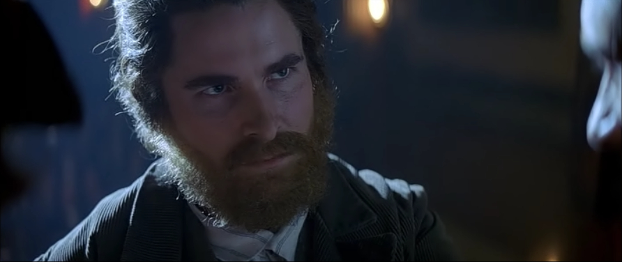 The Prestige