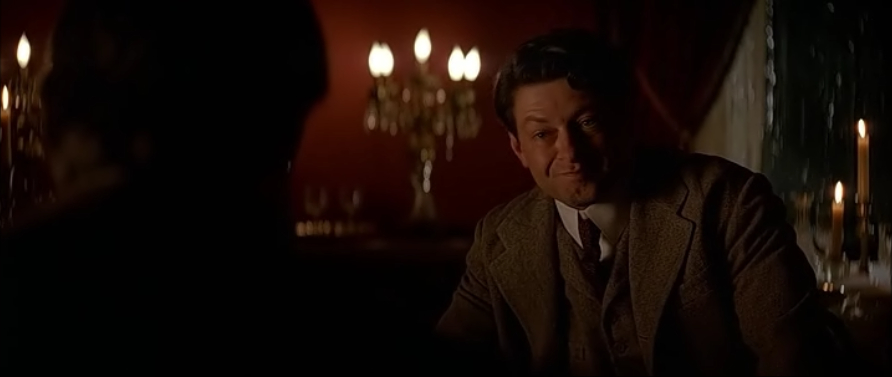 The Prestige