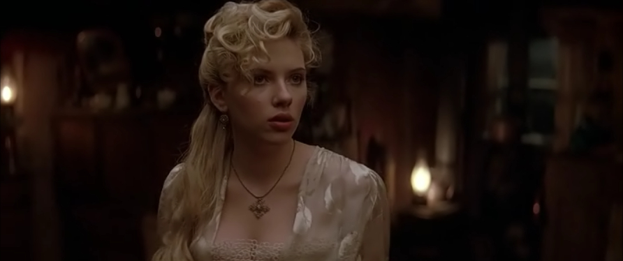 The Prestige The Prestige