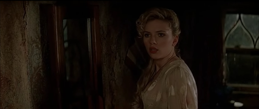 The Prestige