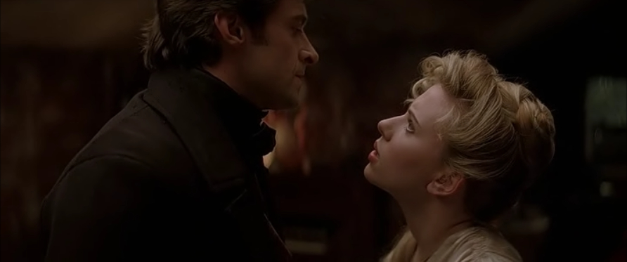The Prestige