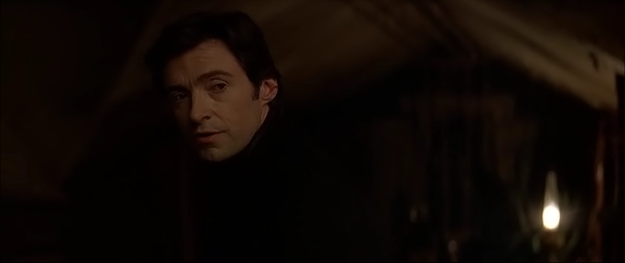 The Prestige