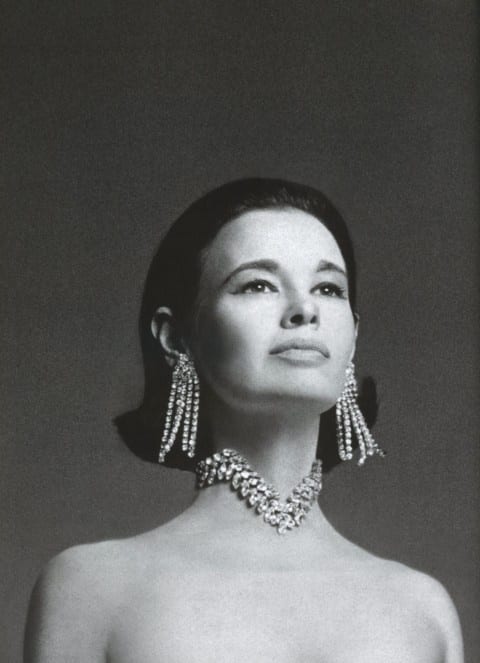 Picture of Gloria Vanderbilt