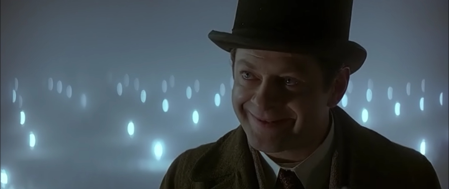 The Prestige