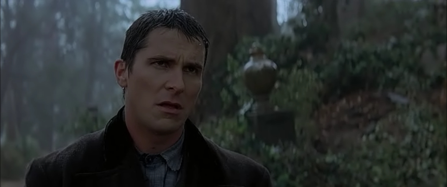 The Prestige The Prestige