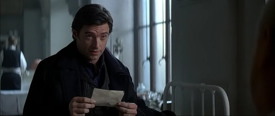 The Prestige