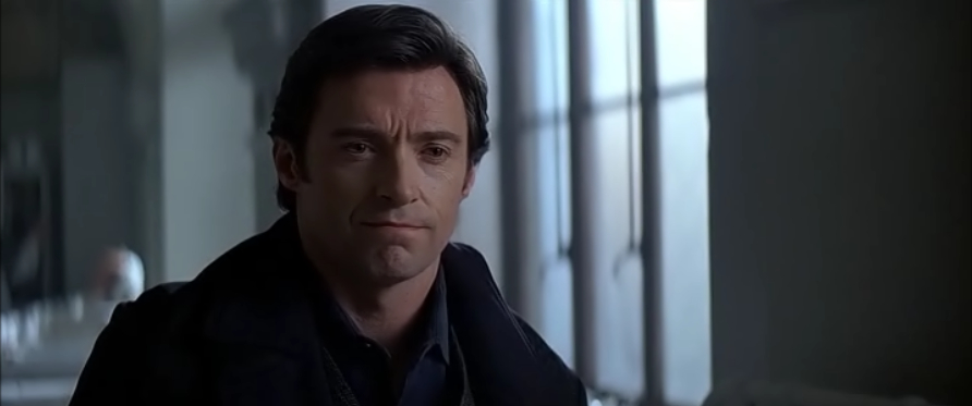 The Prestige