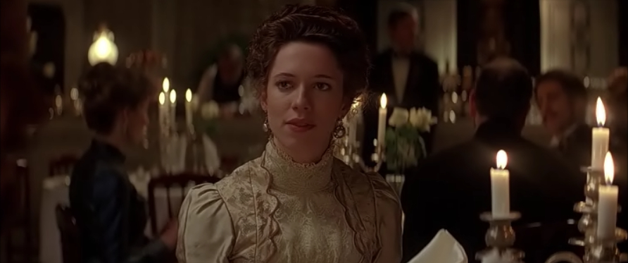 The Prestige