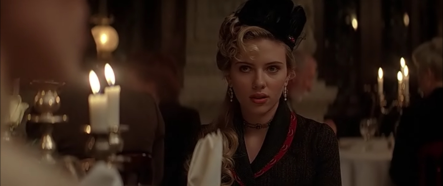 The Prestige