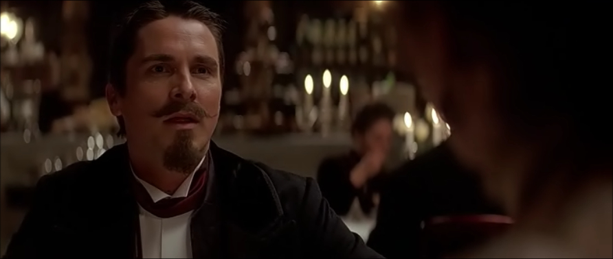 The Prestige