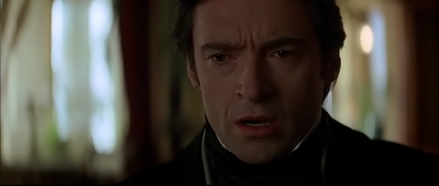The Prestige