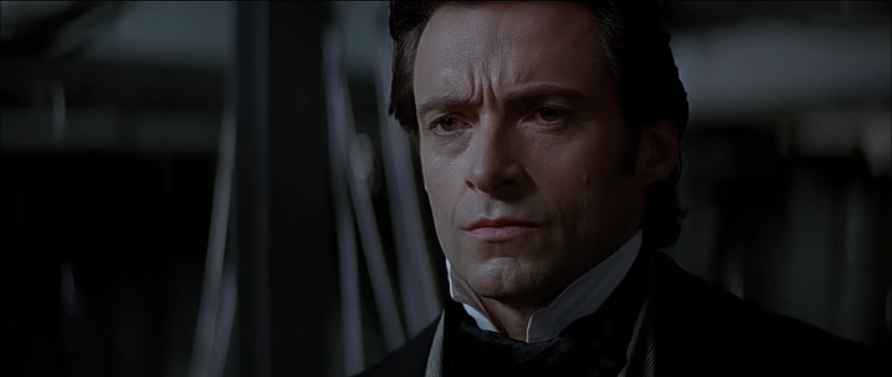 The Prestige