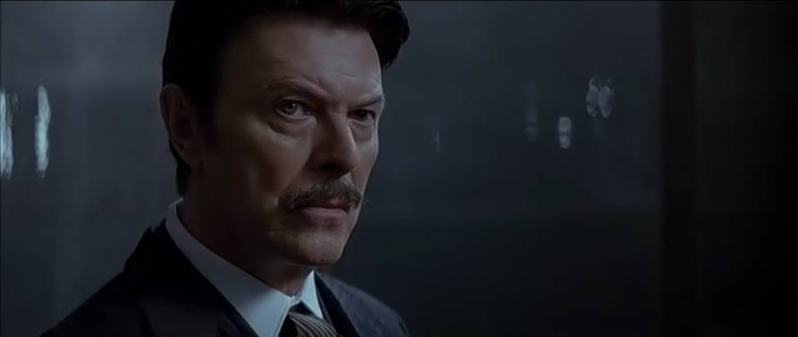 The Prestige The Prestige