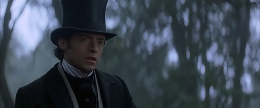 The Prestige