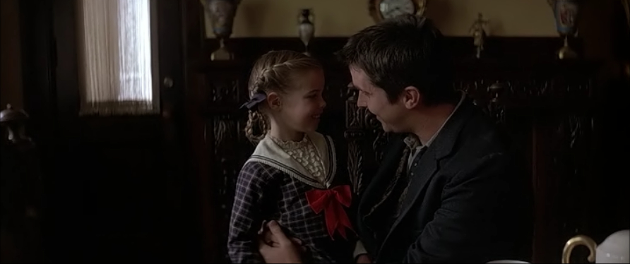 The Prestige