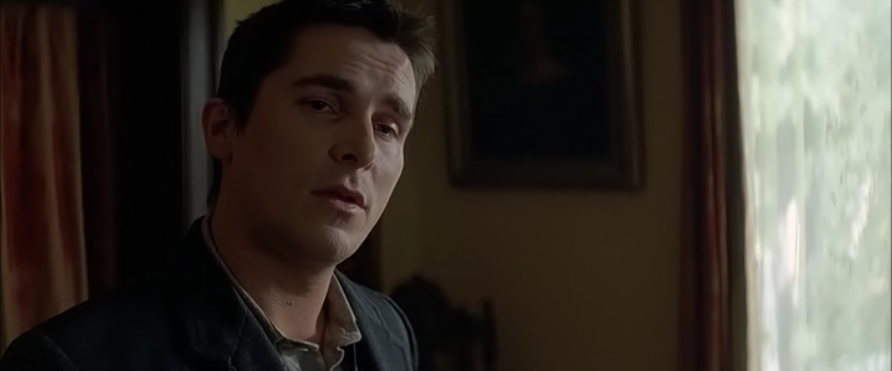 The Prestige