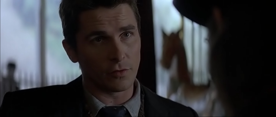 The Prestige