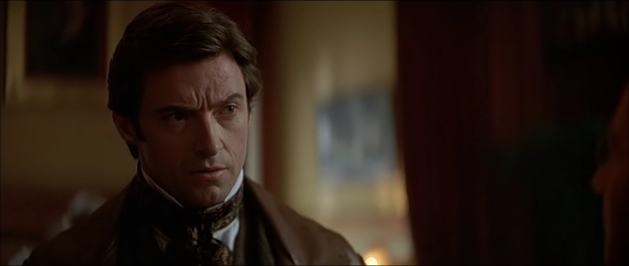 The Prestige
