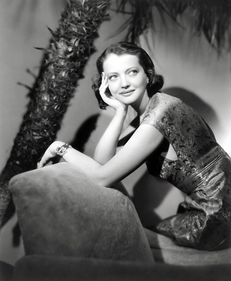 Sylvia Sidney picture