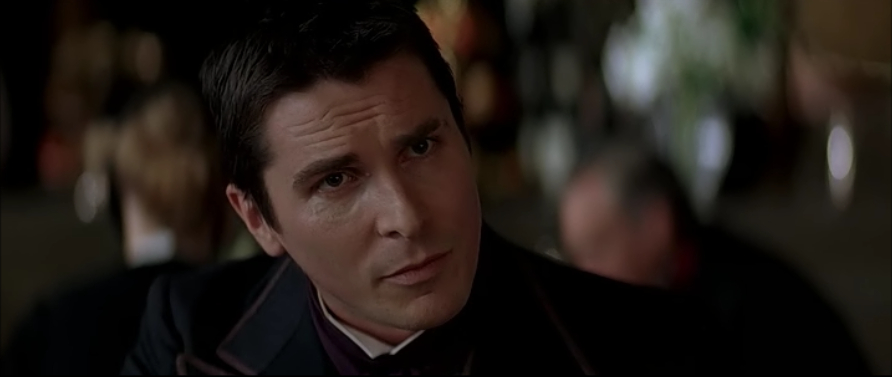 The Prestige