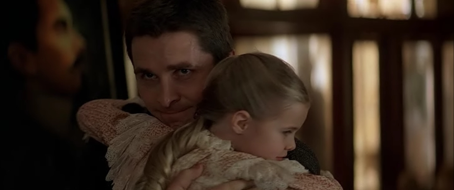 The Prestige The Prestige