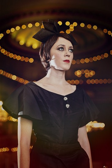 Helen Marnie Picture