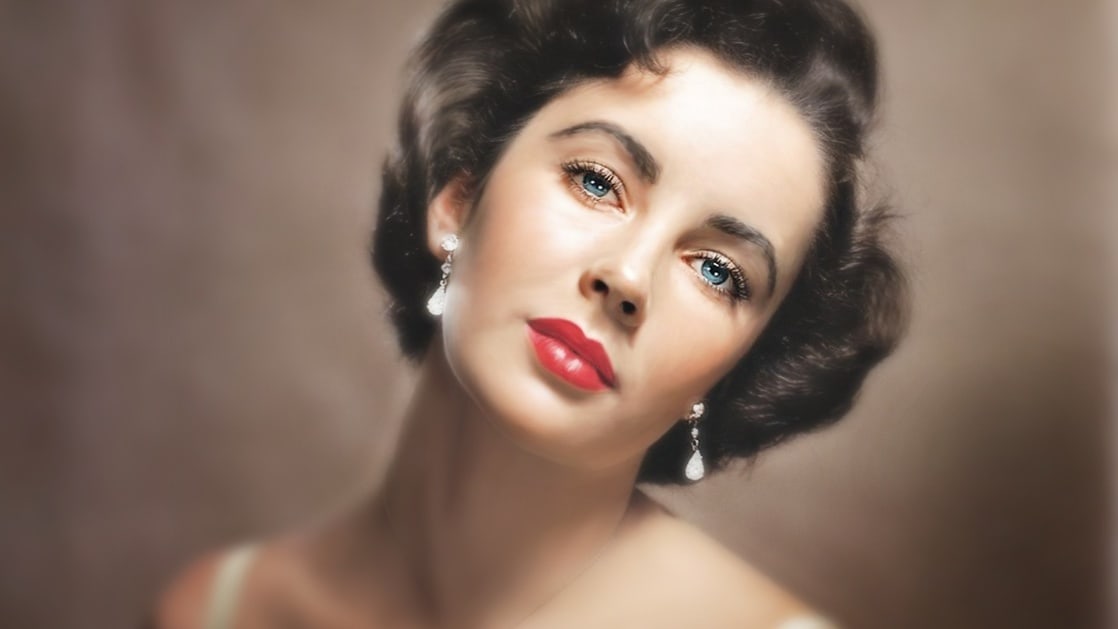 Elizabeth Taylor