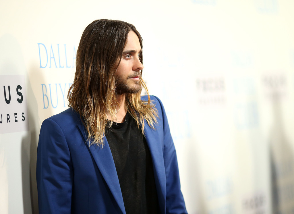 Jared Leto