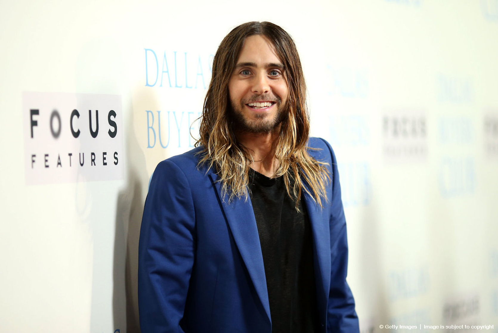 Jared Leto