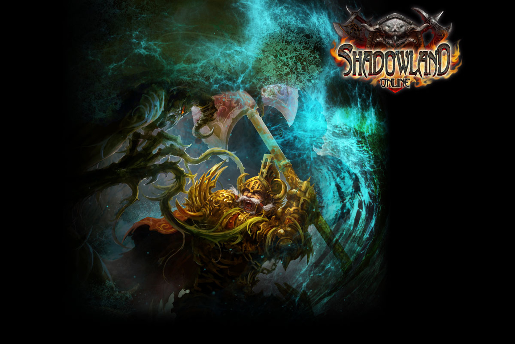 Shadowland Online