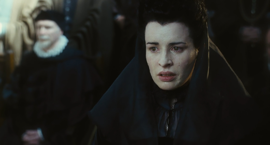Elizabeth: The Golden Age Elizabeth: The Golden Age