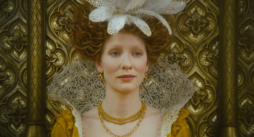Elizabeth: The Golden Age Elizabeth: The Golden Age