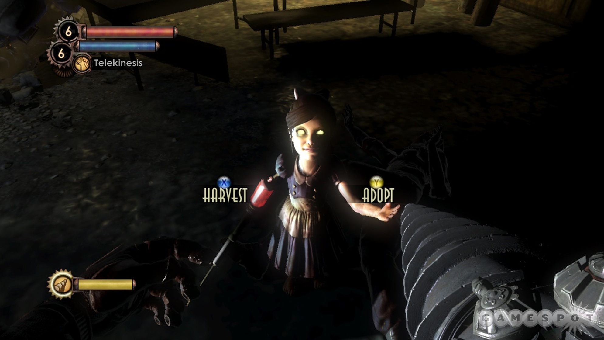 BioShock 2