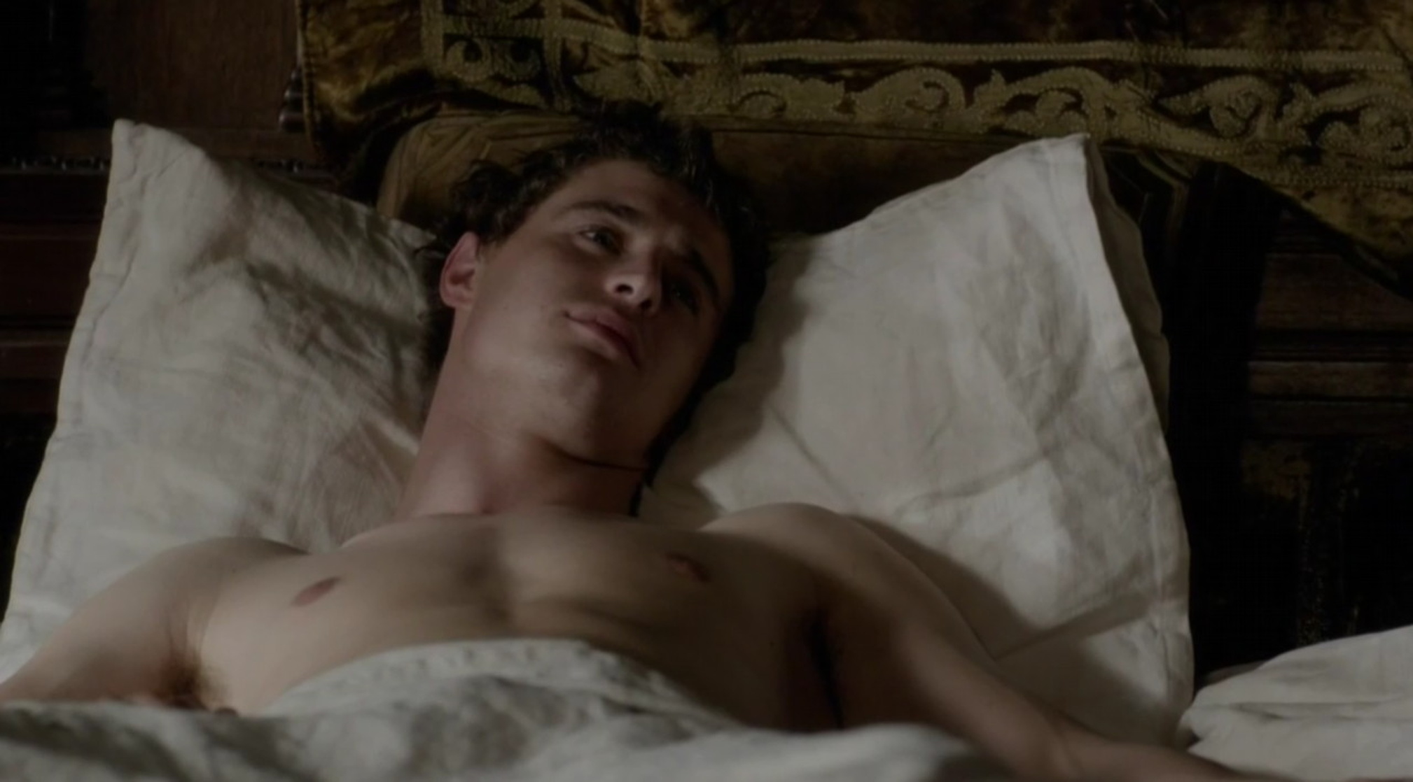 Max Irons