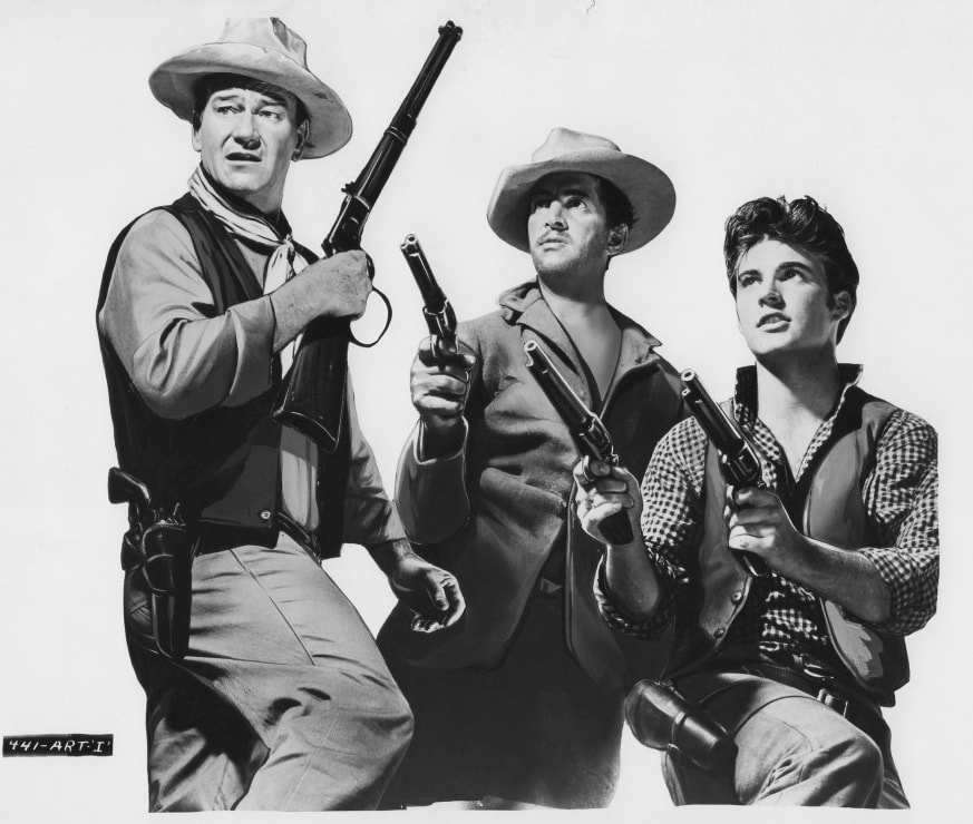 Rio Bravo Rio Bravo
