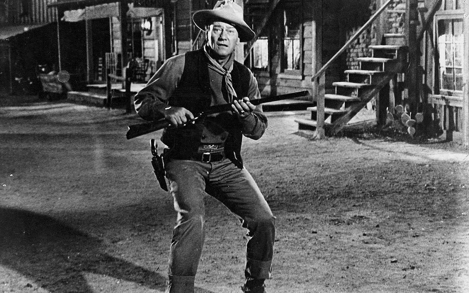 Rio Bravo