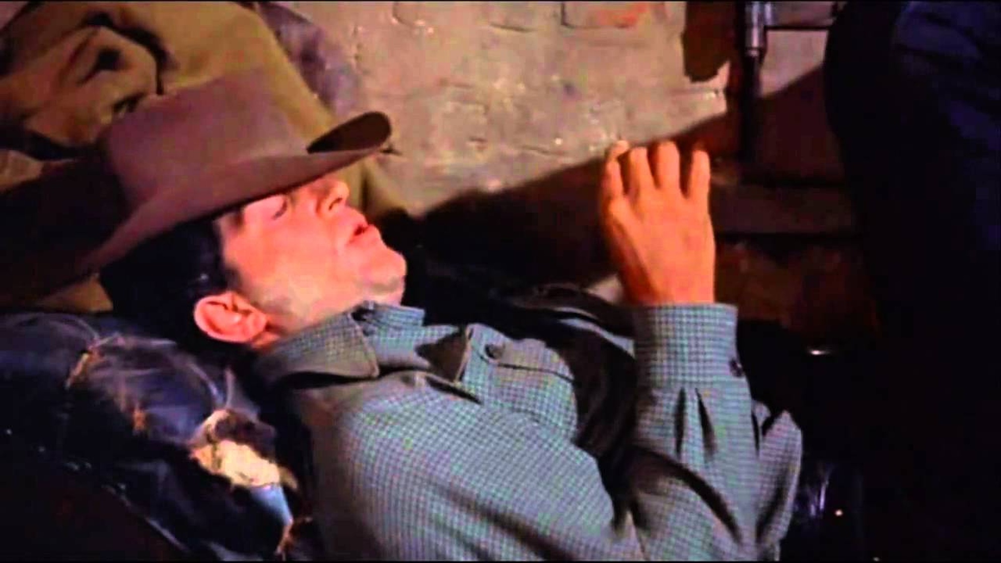 Rio Bravo