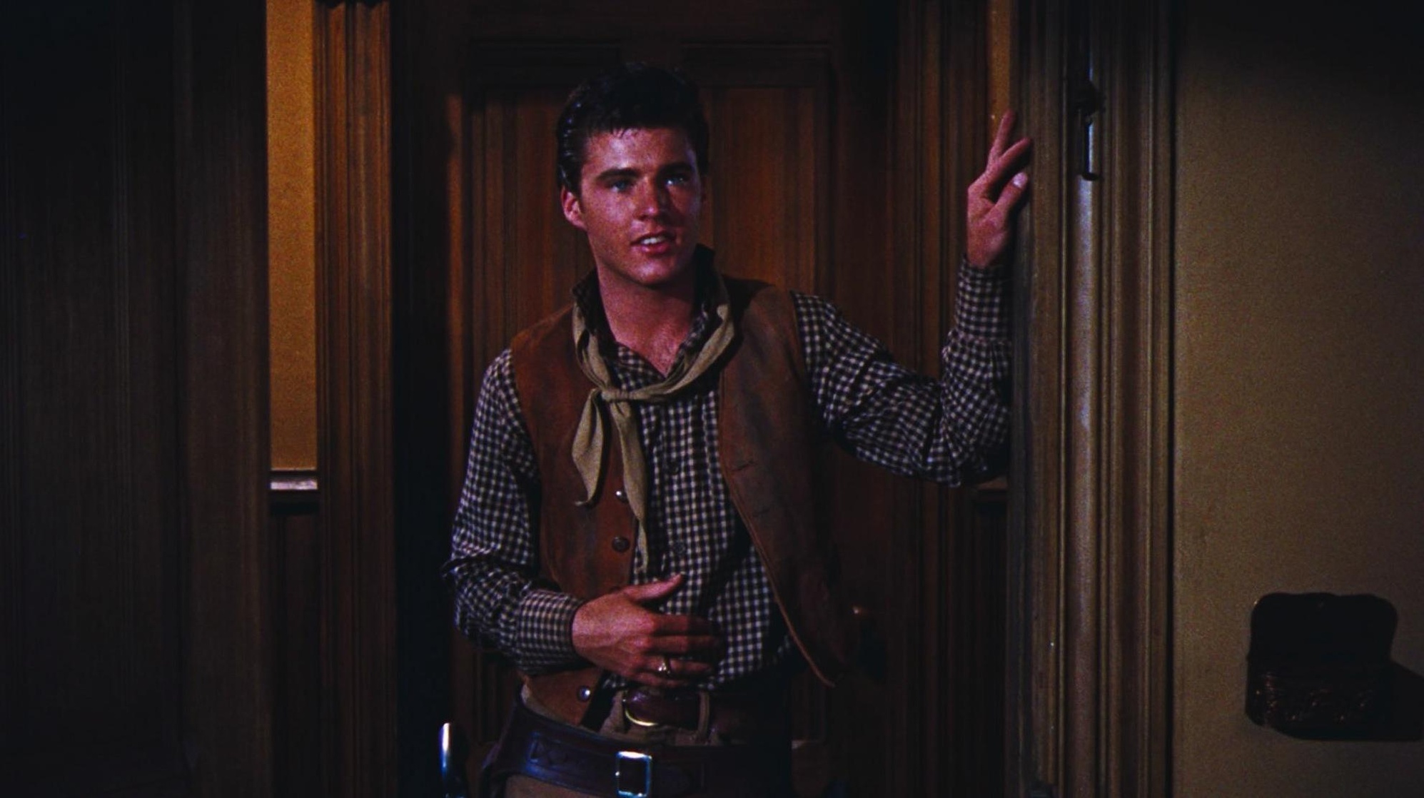 Rio Bravo