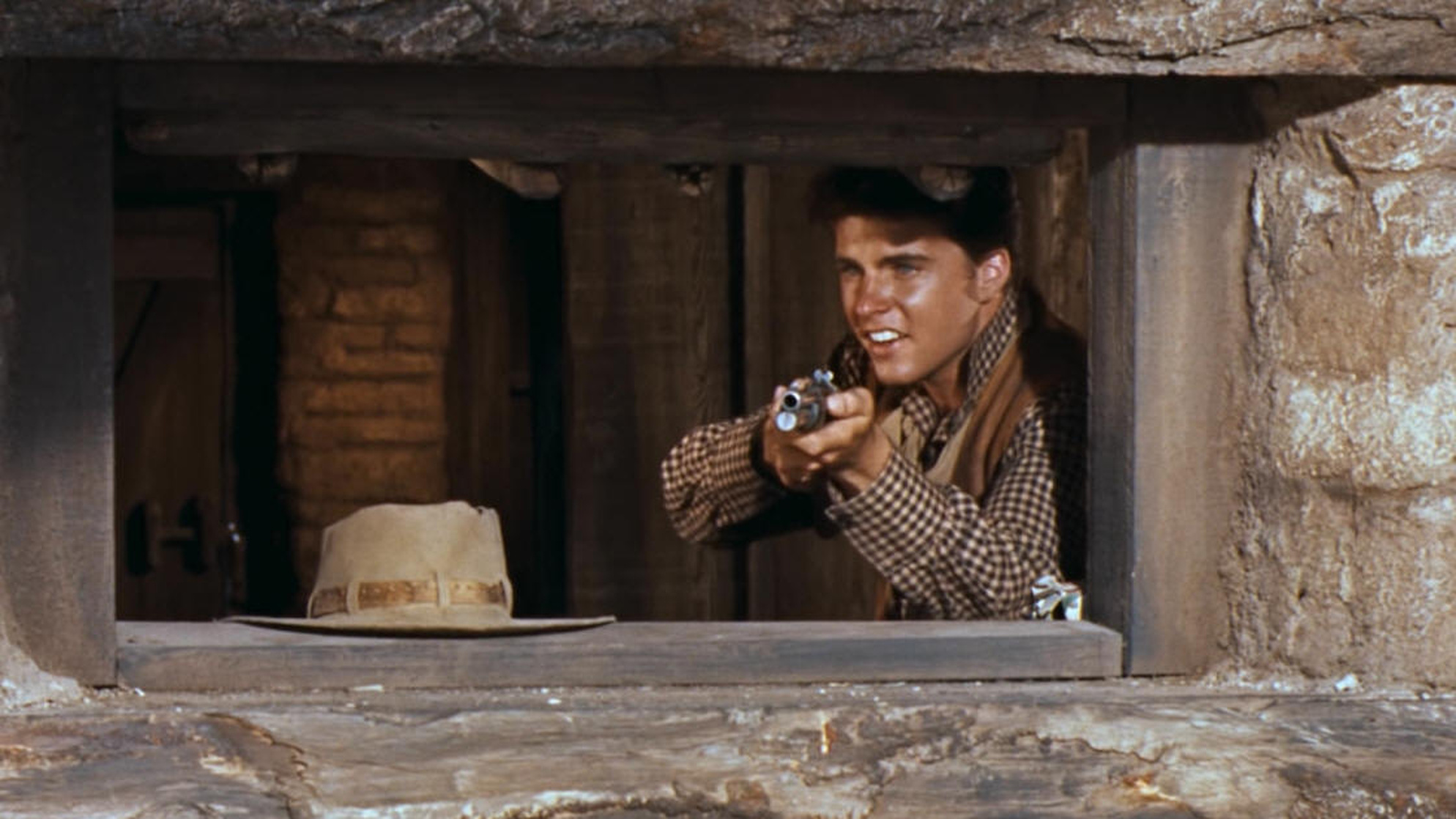 Rio Bravo