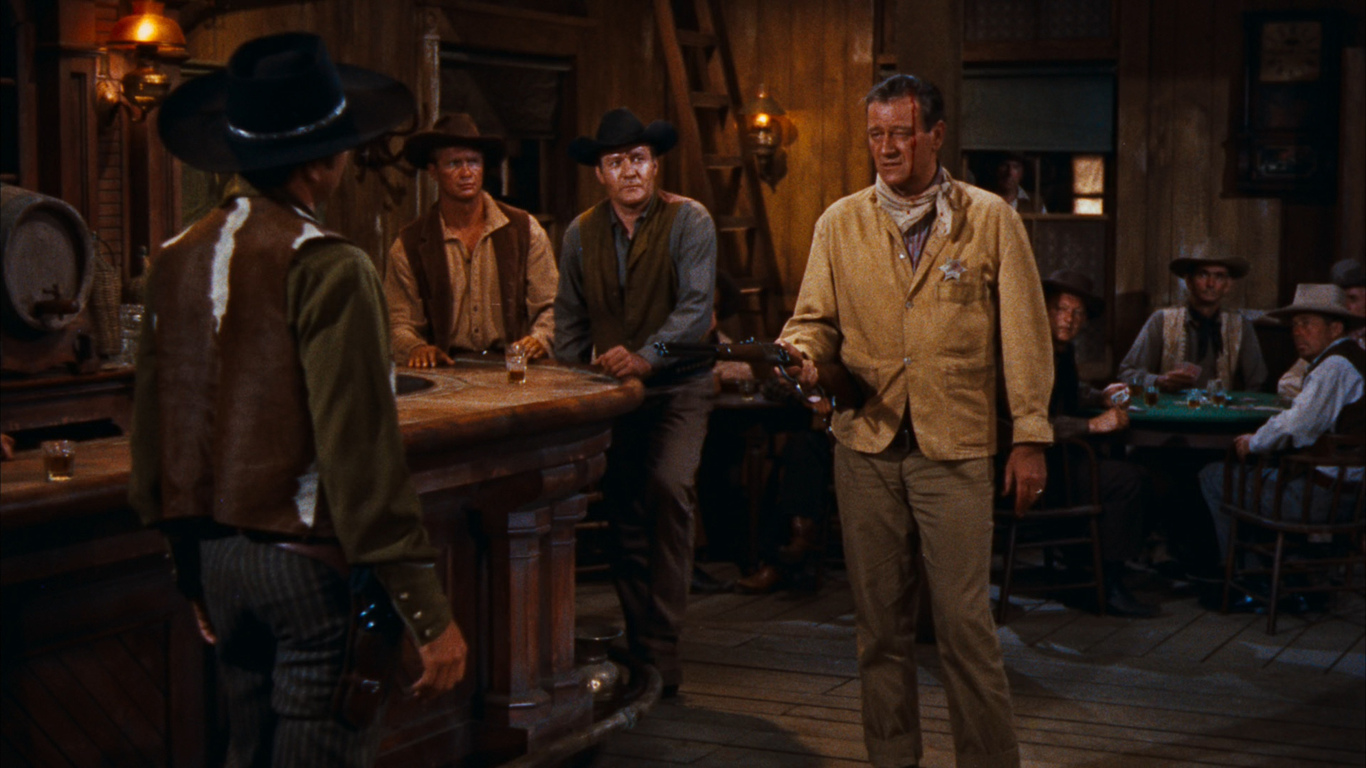 Rio Bravo