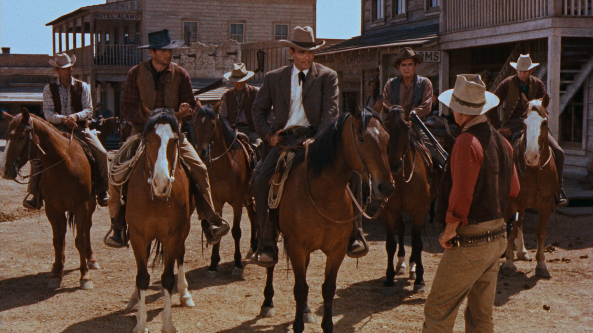 Rio Bravo
