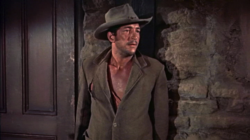 Rio Bravo