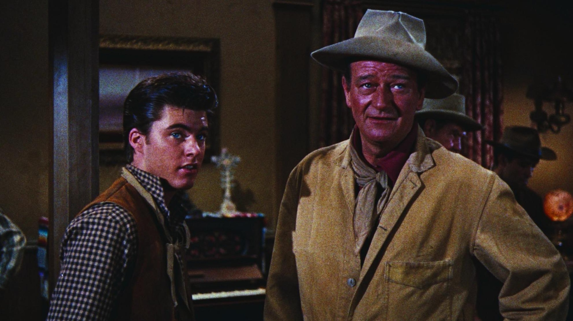 Rio Bravo