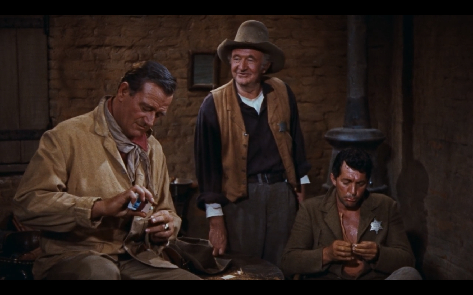 Rio Bravo
