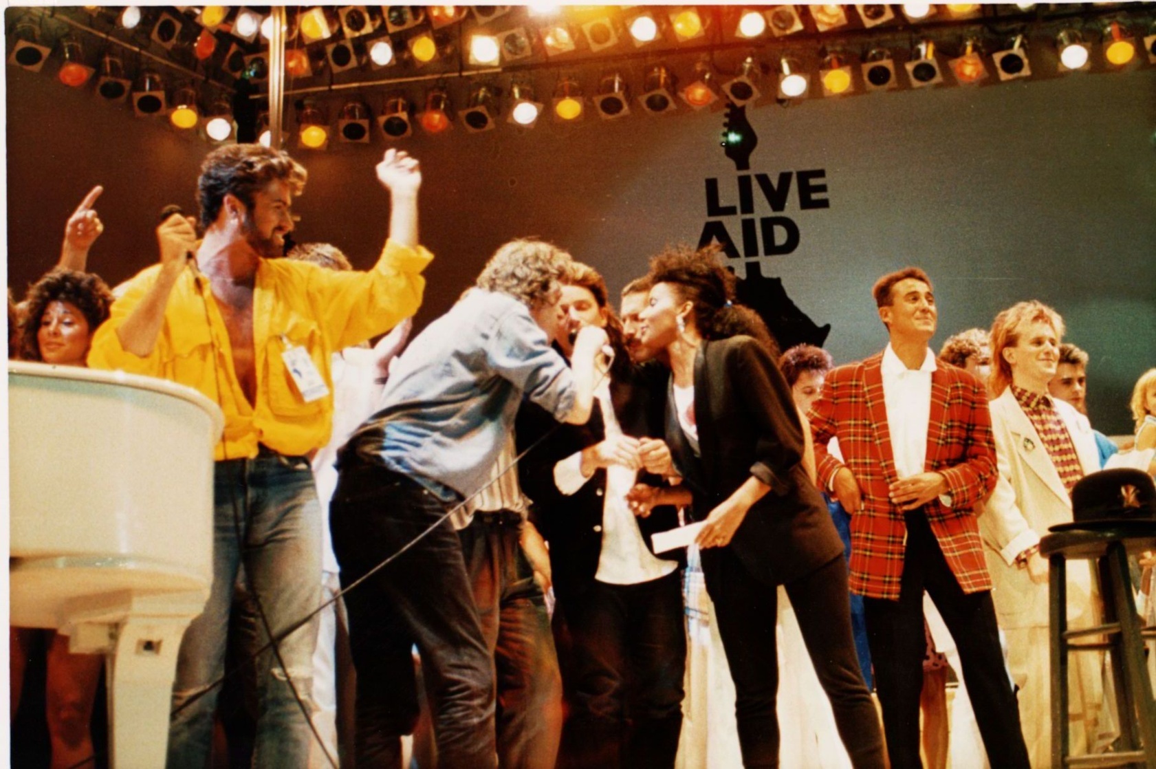 Live Aid