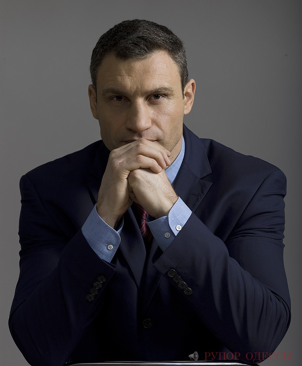 Vitali Klitschko