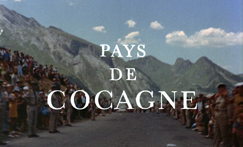 Pays de cocagne