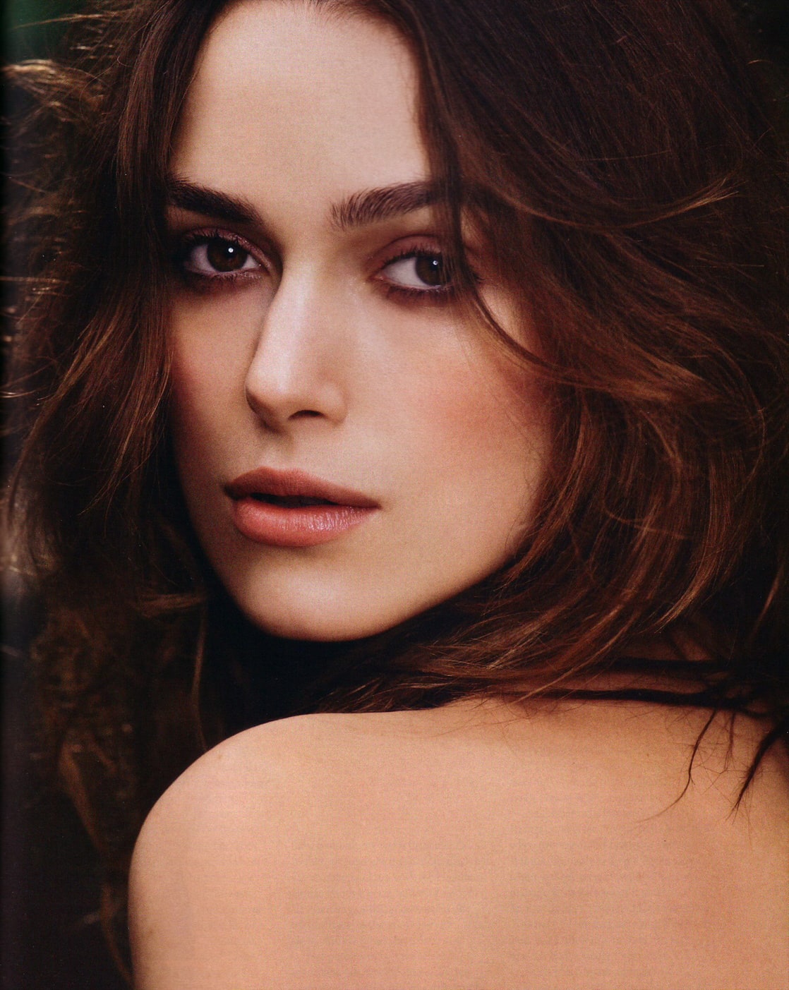 Keira Knightley